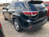 2014 Toyota Highlander - Preview 7