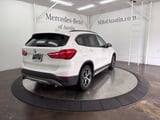 2017 BMW X1 - Preview 7