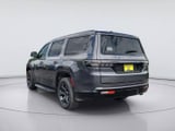 2026 Jeep Grand Wagoneer - Preview 3