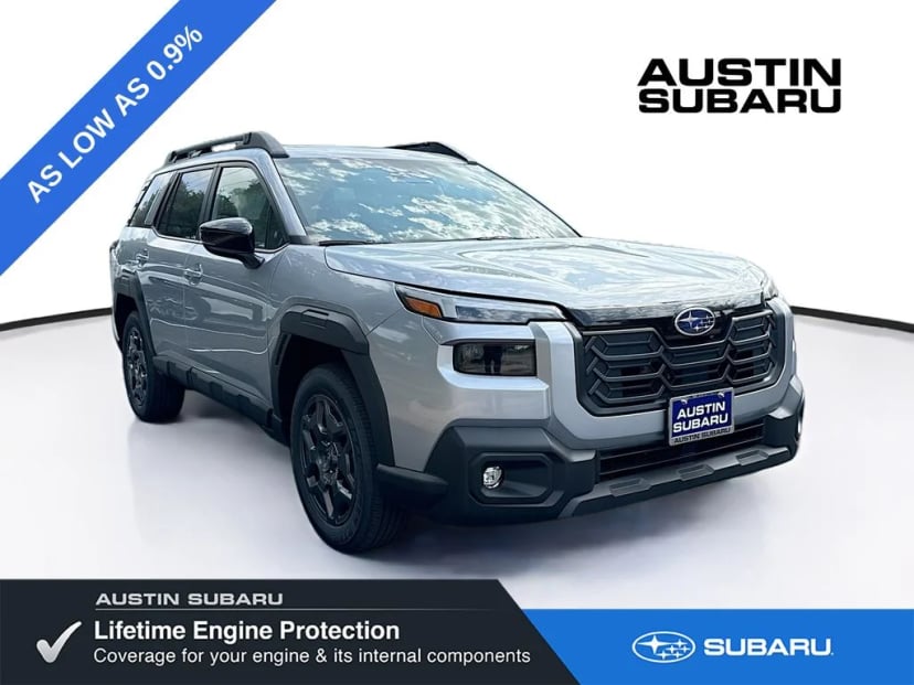 2026 Subaru Outback - Image 2