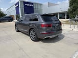 2019 Audi Q7 - Preview 4