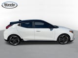2021 Hyundai Veloster - Preview 4