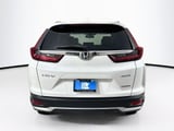 2021 Honda CR-V - Preview 6