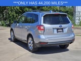 2017 Subaru Forester - Preview 7