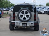 2024 Land Rover Defender - Preview 6