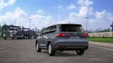 2026 Toyota Grand Highlander - Preview 7