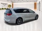 2017 Chrysler Pacifica - Preview 8