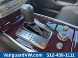 2018 INFINITI Q70L - Preview 14