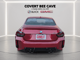 2026 BMW M2 - Preview 6