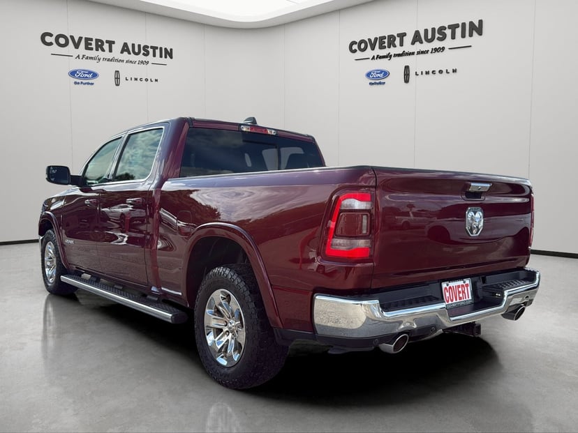 2022 Dodge 1500 - Image 3