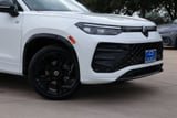 2026 Volkswagen Tiguan - Preview 3