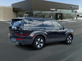 2027 Hyundai Santa Fe Hybrid - Preview 8