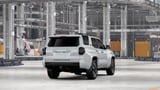 2026 Toyota 4Runner - Preview 9