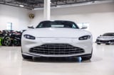 2023 Aston Martin Vantage - Preview 2