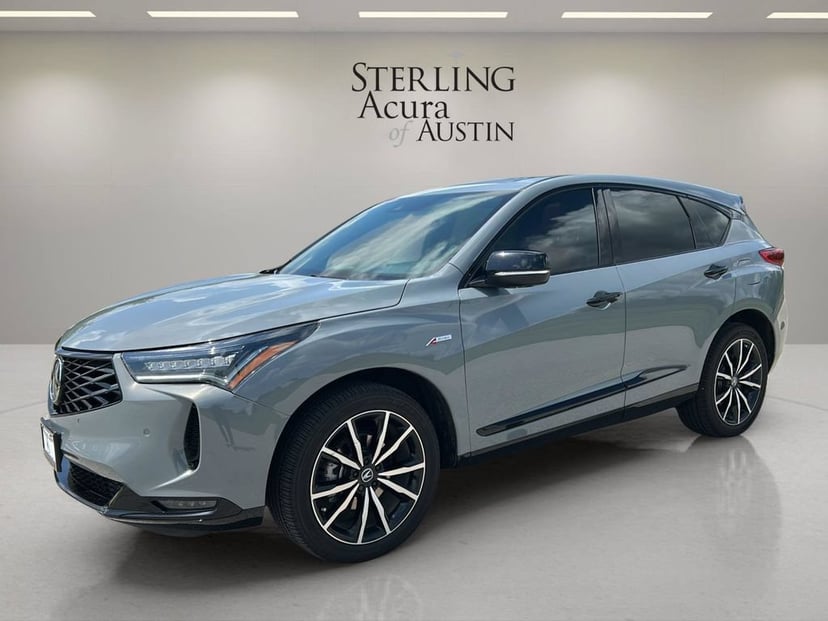 2025 Acura RDX - Image 1