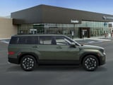 2026 Hyundai Santa Fe - Preview 7