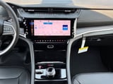 2026 Jeep Grand Cherokee - Preview 3