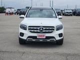 2023 Mercedes-Benz GLB - Preview 2