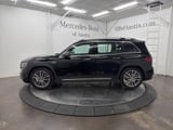 2026 Mercedes-Benz GLB - Preview 4