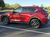 2017 Mazda CX-5 - Preview 8