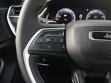 2025 Jeep Grand Cherokee - Preview 11