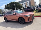 2026 Lexus RX - Preview 7