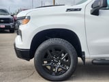2026 Chevrolet Silverado 1500 - Preview 7