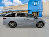 2027 Honda Odyssey - Preview 8