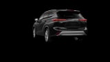 2026 Toyota Highlander - Preview 7