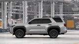 2026 Toyota 4Runner - Preview 4