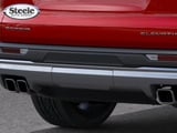 2026 GMC Acadia - Preview 14