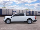 2026 Ford Maverick - Preview 8