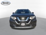 2020 Nissan Rogue - Preview 2