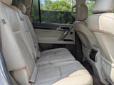 2015 Lexus GX - Preview 16