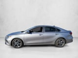 2022 Kia Forte - Preview 9