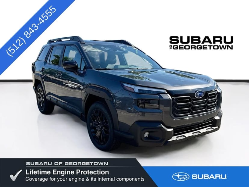 2026 Subaru Outback - Image 1