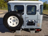 1979 Toyota Land Cruiser - Preview 6