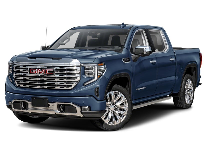 2026 GMC Sierra 1500 - Image 1