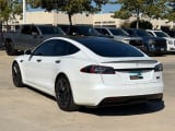 2021 Tesla Model S - Preview 6