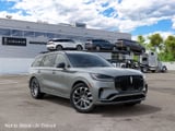 2027 Lincoln Aviator - Preview 4