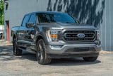 2022 Ford F-150 - Preview 7