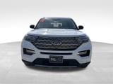 2023 Ford Explorer - Preview 2