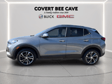 2021 Buick Encore GX - Preview 4