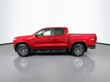 2025 Chevrolet Colorado - Preview 8