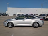 2020 Toyota Corolla - Preview 3