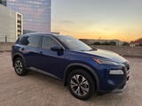 2021 Nissan Rogue - Preview 4