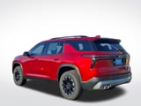 2027 Chevrolet Traverse - Preview 5