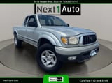 2004 Toyota Tacoma - Preview 2