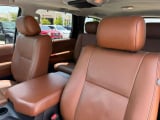 2021 Toyota Sequoia - Preview 12