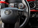 2020 Toyota Tacoma - Preview 13